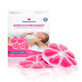 Compresses apaisantes froides - chaudes 3 en 1 pour les seins, 2 pi&#232;ces, Wondermom