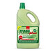 Sano Floor Plus 2 en 1 nettoyant liquide pour sols, 2L, Sano