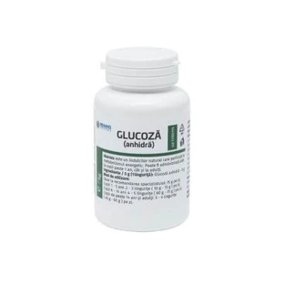 Glucose Anhydrous powder, 75 g, Renans