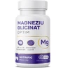 Magnesium glycinate Optim, 60 capsules, Nutrific