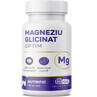 Glicinato de magnesio Optim, 60 c&#225;psulas, Nutrific