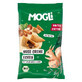 Mini rouleaux croustillants Eco fourr&#233;s &#224; la cr&#232;me de cacao, noisettes et cannelle, 30 g, Mogli