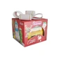 Special pack with Santa biscuits, 300 g, Plasmon