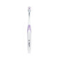 Ultra-soft children&#39;s toothbrush, Pink, Blue M