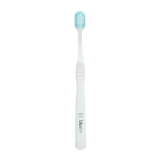 Ultraweiche Tageszahnbürste, Blau M