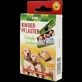 Parche para bebés, Cachorros, 10 piezas, WUNDMed