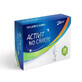 Activit No Carcel, 30 compresse, Aesculap
