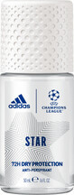 Adidas Deodorante roll-on UEFA CHAMPIONS LEAGUE STAR,, 50 ml
