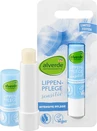 Alverde Naturkosmetik Gevoelige Lippenbalsem, 4,8 g