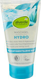 Alverde Naturkosmetik Gel de curățare  hidromasaj, 150 ml