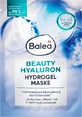 Balea Mascarilla facial con ácido hialurónico, 1 ud.