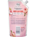 Balea Jabón líquido de melocotón, 500 ml