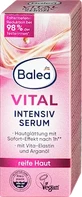 Balea Intensive Face Serum, 30 ml
