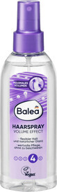Balea Spray capillaire volumateur, 150 ml