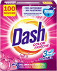 Dash Automatisch poederwasmiddel Color Frische 100 wasbeurten, 6 kg