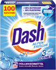 Dash Waspoeder Alpen Frische 100 wasbeurten, 6 kg