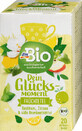 DmBio Basil and lemon tea, 44 g