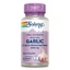 Garlic (Garlic) 500mg Solaray, 60 capsules, Secom