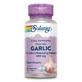 Garlic (Garlic) 500mg Solaray, 60 capsules, Secom