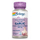 Garlic (Garlic) 500mg Solaray, 60 capsules, Secom