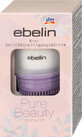 Ebelin Pure Beauty face cleansing brush, 1 pc