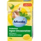 Mivolis Ginger and lemon throat candy, 50 g, 18 pieces