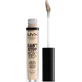 Nyx Professional MakeUp Corector Can't Stop Won't Stop Contour Licht Elfenbein 04, 3,5 ml