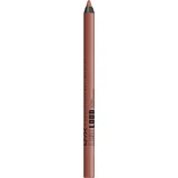 Nyx Professional MakeUp Line Loud Lip Liner 06 Ambition Statement, 1.2 g