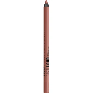 Nyx Professional MakeUp Linie Loud Lip Liner 06 Ambition Statement, 1,2 g