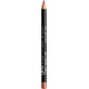 Nyx Professional MakeUp Slim Lip Liner 810 Natuurlijk, 1 g