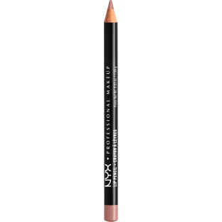 Nyx Professional MakeUp Slim Lip Liner 831 Mauve, 1 g