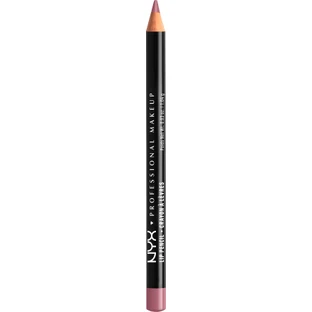 Nyx Professional MakeUp Crayon à lèvres Slim Lip 834 Plum, 1 g