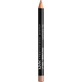 Nyx Professional MakeUp Slim Lip Lip Liner 855 Nude Truffle, 1 g