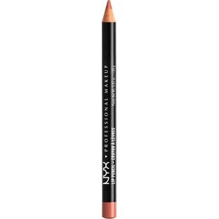 Nyx Professional MakeUp Slim Lip Lip Liner 860 Peekaboo Neutral, 1 g