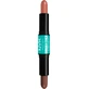 Nyx Professional MakeUp Wonder Stick Light Medium 03 Lápiz iluminador y contorneador Light Medium, 1 ud.