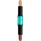 Nyx Professional MakeUp Wonder Wonder Stick Universal Light 02 Universal Light Highlightening and Contouring Pencil, 1 pc