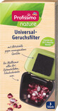 Profissimo Universal odour filter, 3 pcs