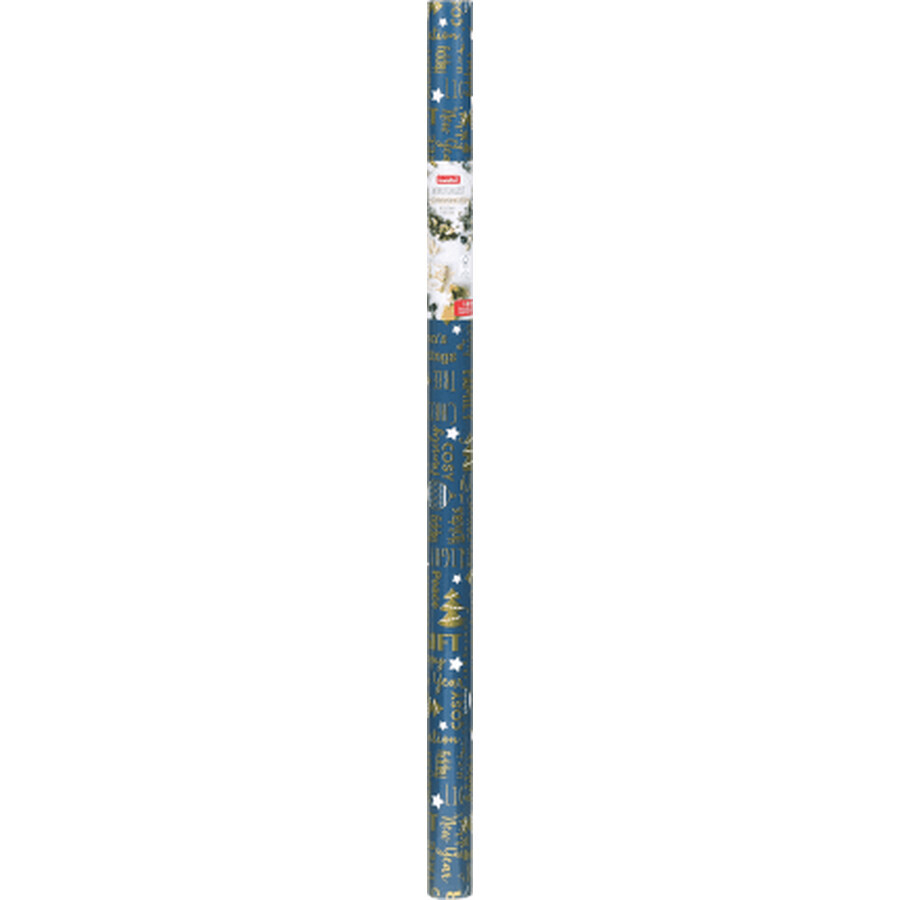Buy Profissimo Gift wrapping paper 5 m × 70 cm, 1 piece Profissimo Gift wrapping paper 5 m × 70 cm, 1 piece