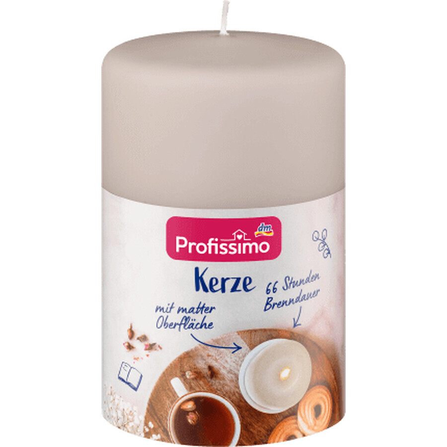 Acquista Profissimo Candela greige opaca, 1 pz Profissimo Candela greige opaca, 1 pz