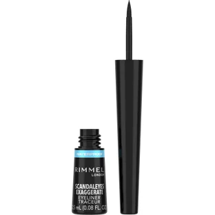 Rimmel London London Exaggerate Waterproof Eye Makeup, 1 pc