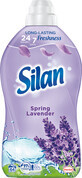 Silan Lavander wasverzachter 64 wasbeurten, 1,41 l