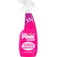 The Pink Stuff Solution pour le nettoyage des vitres, 750 ml