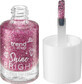 Trend !t up Nail Polish Shine Bright N.020 Fuchsia, 1 pc