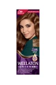 Wellaton permanente verf 6/7 magnetisch chocolade, 1 st