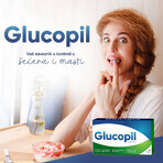 Glucopil, 60 tabletten, Zdrovit Glucopil, 60 tabletten, Zdrovit