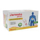 Jaresto oral suspension, 15 ml, Sanvero, 24 sachets