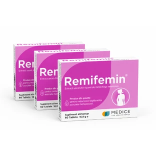 Remifemin, 3 x 60 tablets, Schaper & Brümmer