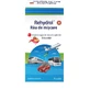 Rehydrol mal des transports sucettes sans sucre aromatisées à la framboise, 6 sucettes, MBA Pharma