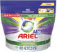 Ariel Wasmiddel Kleurcapsules 3 in 1, 45 stuks