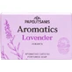 Savon solide à la lavande Aromatics, 100 g